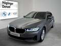 BMW 530 d xDrive Grau - thumbnail 1