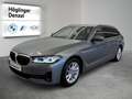 BMW 530 d xDrive Grau - thumbnail 2