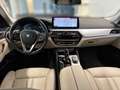 BMW 530 d xDrive Grau - thumbnail 9
