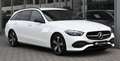 Mercedes-Benz C 200 d T Avantgarde *Night Pak*AHK*ILS*360°KAM* Weiß - thumbnail 7