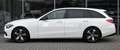 Mercedes-Benz C 200 d T Avantgarde *Night Pak*AHK*ILS*360°KAM* Weiß - thumbnail 2