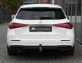 Mercedes-Benz C 200 d T Avantgarde *Night Pak*AHK*ILS*360°KAM* Weiß - thumbnail 4