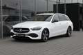 Mercedes-Benz C 200 d T Avantgarde *Night Pak*AHK*ILS*360°KAM* Weiß - thumbnail 1