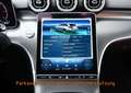 Mercedes-Benz C 200 d T Avantgarde *Night Pak*AHK*ILS*360°KAM* Weiß - thumbnail 22