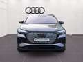 Audi Q4 e-tron 50 quattro S line PANO KAM HEAD NAV APP SONOS Grau - thumbnail 3