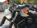 Harley-Davidson Iron 883 XL883N Срібний - thumbnail 5