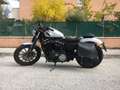 Harley-Davidson Iron 883 XL883N Silver - thumbnail 1