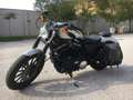 Harley-Davidson Iron 883 XL883N Argintiu - thumbnail 4