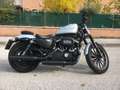 Harley-Davidson Iron 883 XL883N Plateado - thumbnail 2