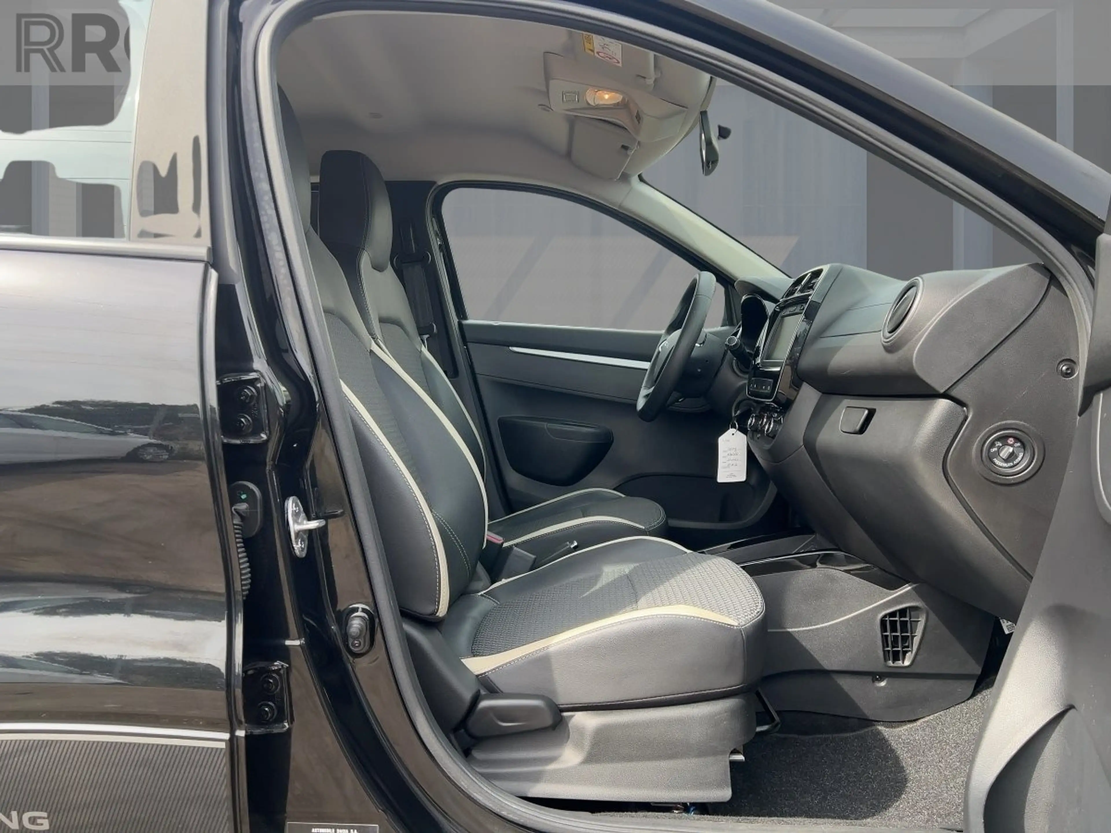 Dacia Spring ELECTRIC ESSENTIAL 27kWh  RÜCKFAHRKAMERA — photo 8