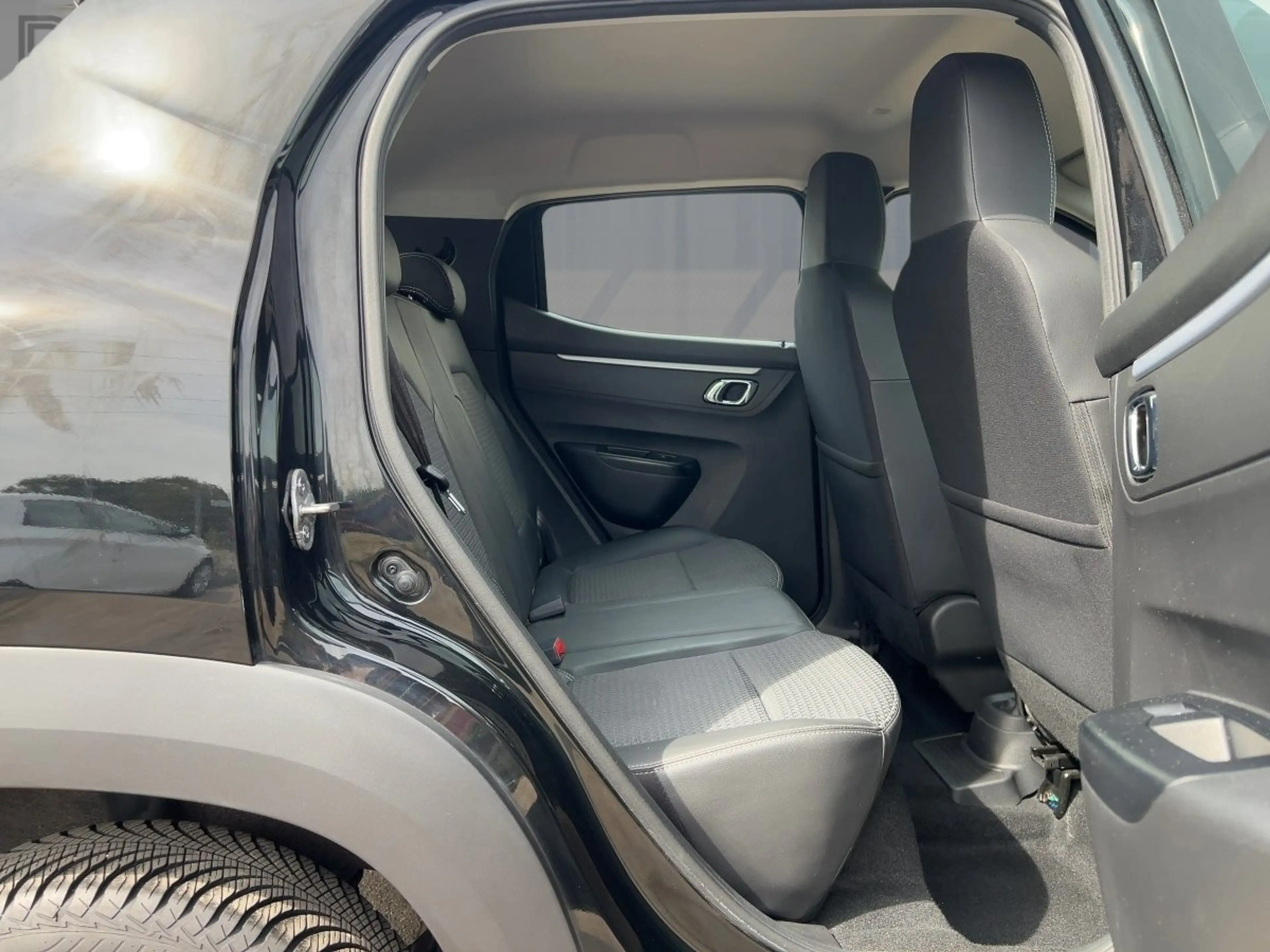 Dacia Spring ELECTRIC ESSENTIAL 27kWh  RÜCKFAHRKAMERA — photo 9