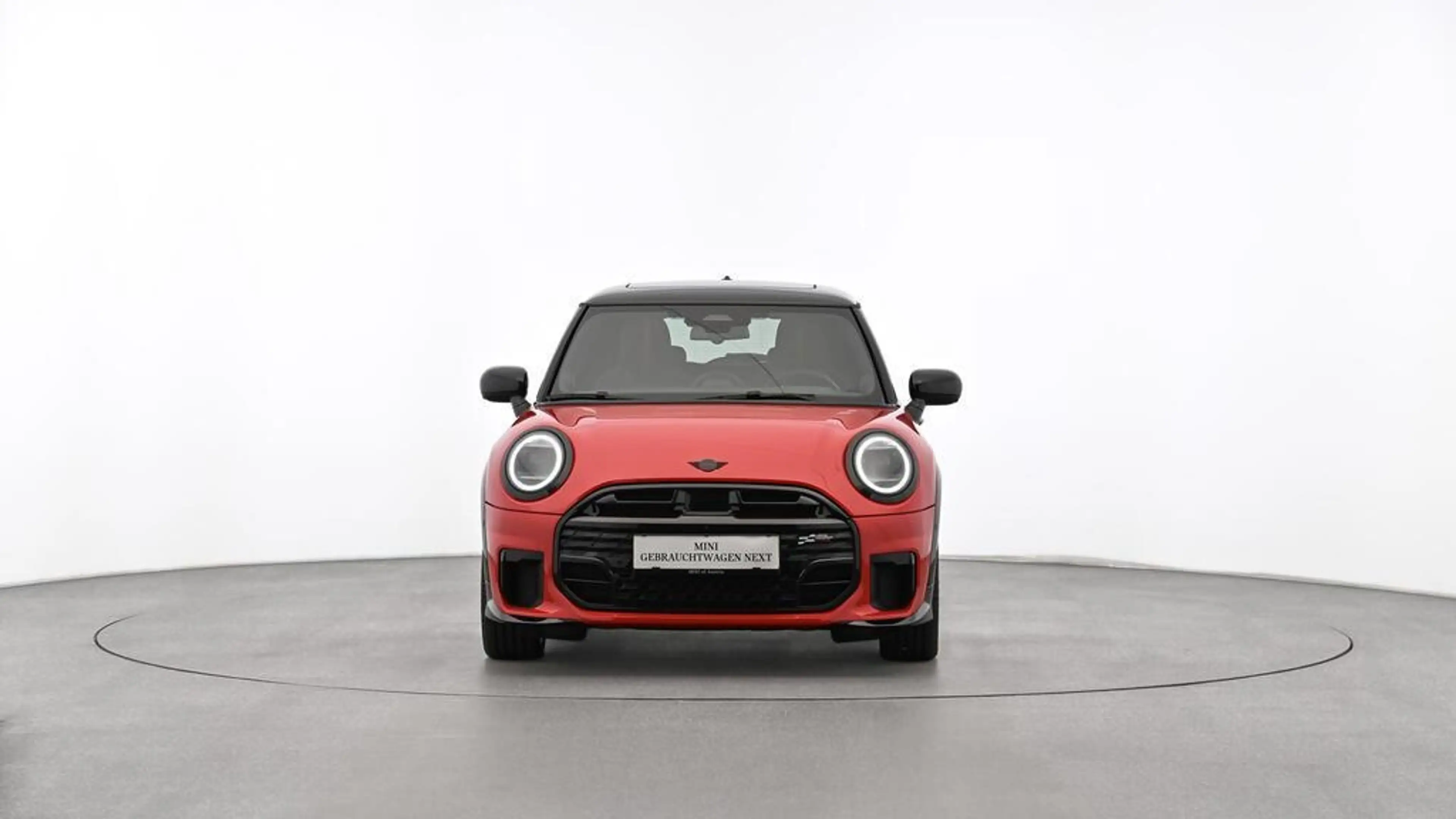 MINI Cooper S — photo 3