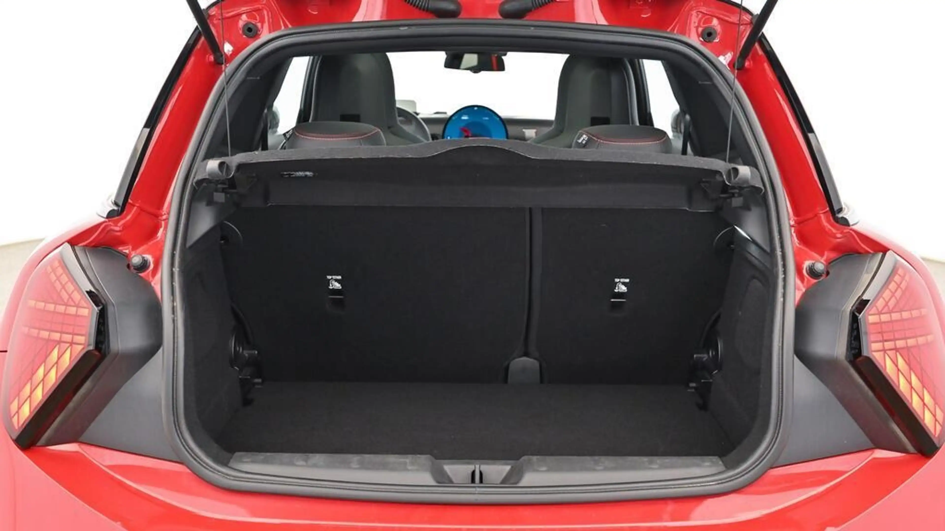 MINI Cooper S — photo 9