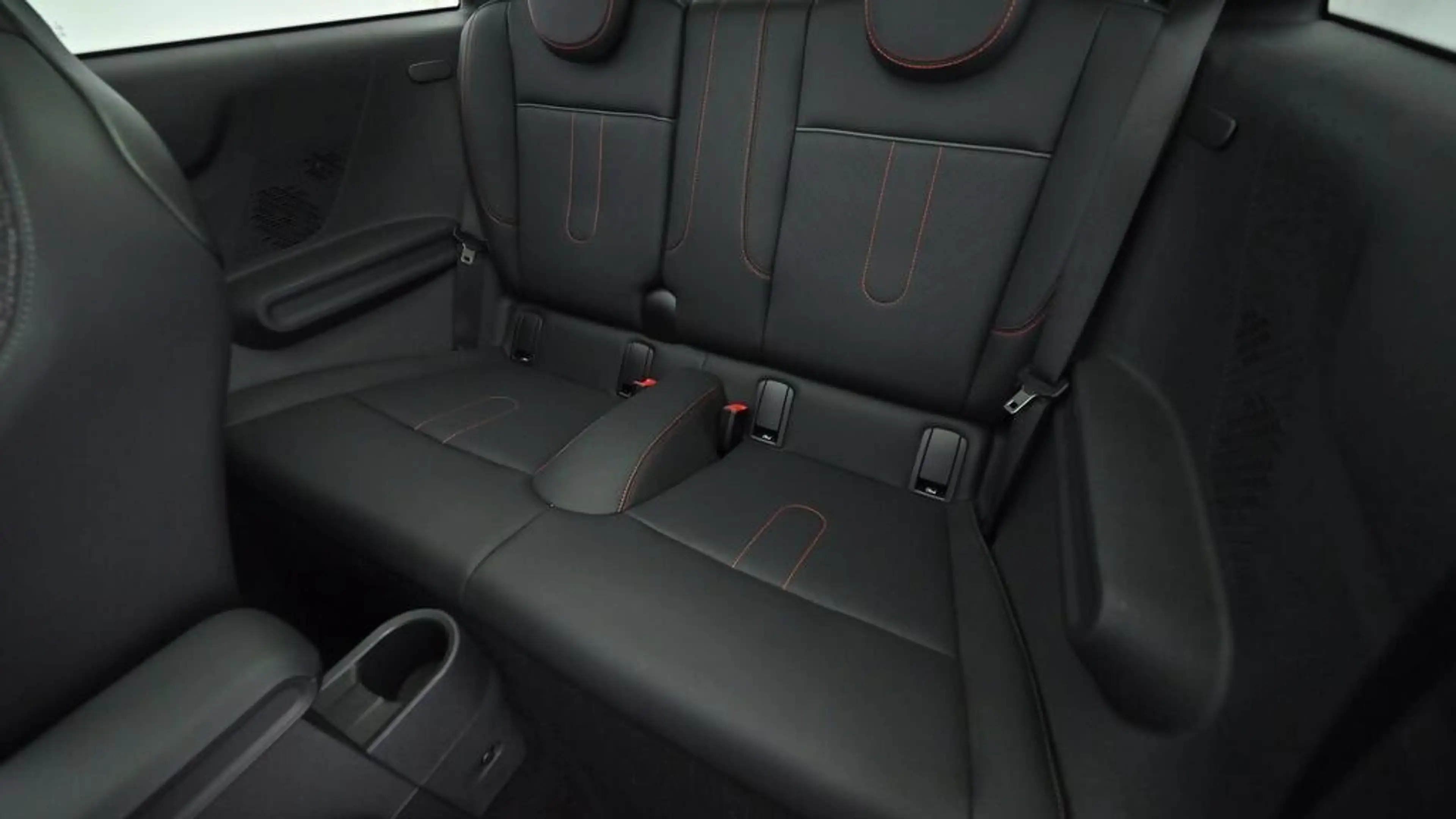 MINI Cooper S — photo 14
