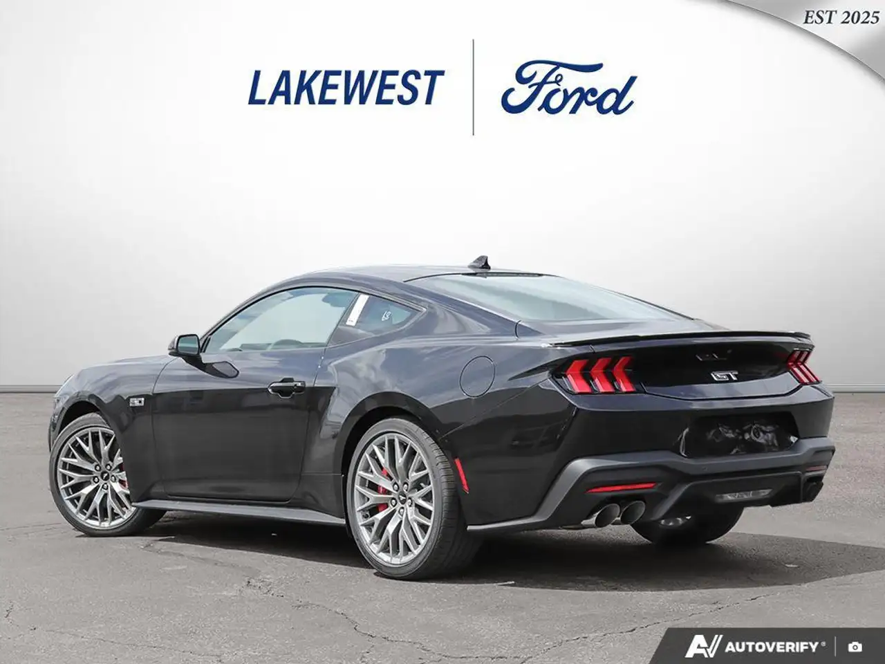Ford Mustang fotografie Ford Mustang