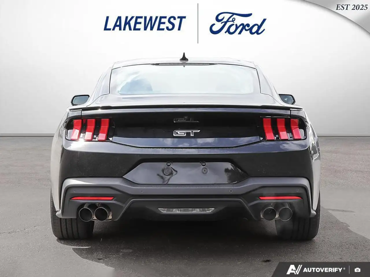 Ford Mustang fotografie Ford Mustang