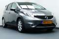 Nissan Note 1.2 DIG-S Connect Edition Bj 2017. Clima, Cruise, Grau - thumbnail 2