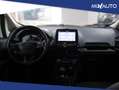 Ford EcoSport 1.0 EcoBoost 100 CV Titanium EU6 Bianco - thumbnail 10
