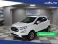 Ford EcoSport 1.0 EcoBoost 100 CV Titanium EU6 Bianco - thumbnail 1