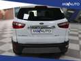 Ford EcoSport 1.0 EcoBoost 100 CV Titanium EU6 Bianco - thumbnail 4