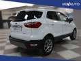 Ford EcoSport 1.0 EcoBoost 100 CV Titanium EU6 Bianco - thumbnail 5