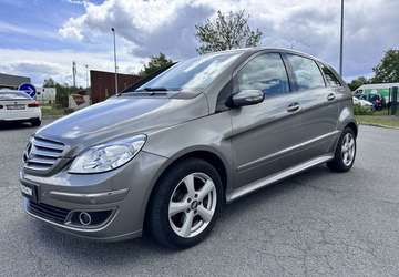Mercedes 180 CDI PACK DESIGN