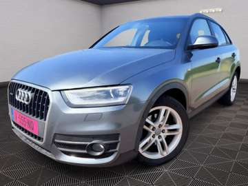 2.0 TDI 140 STRONIC QUATTRO