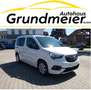 Opel Combo Life Wit - thumbnail 1