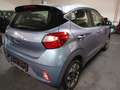 Hyundai i10 AUTOMATIK LED NAVI KAMERA CARPLAY GARANTIE Blau - thumbnail 16