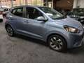 Hyundai i10 AUTOMATIK LED NAVI KAMERA CARPLAY GARANTIE Blau - thumbnail 15