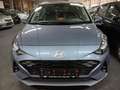 Hyundai i10 AUTOMATIK LED NAVI KAMERA CARPLAY GARANTIE Blau - thumbnail 4