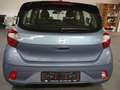 Hyundai i10 AUTOMATIK LED NAVI KAMERA CARPLAY GARANTIE Blau - thumbnail 23