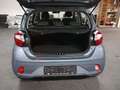 Hyundai i10 AUTOMATIK LED NAVI KAMERA CARPLAY GARANTIE Blau - thumbnail 6