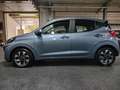 Hyundai i10 AUTOMATIK LED NAVI KAMERA CARPLAY GARANTIE Blau - thumbnail 18