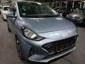 Hyundai i10 AUTOMATIK LED NAVI KAMERA CARPLAY GARANTIE Blau - thumbnail 3