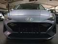 Hyundai i10 AUTOMATIK LED NAVI KAMERA CARPLAY GARANTIE Blu/Azzurro - thumbnail 20