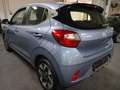 Hyundai i10 AUTOMATIK LED NAVI KAMERA CARPLAY GARANTIE Blau - thumbnail 21