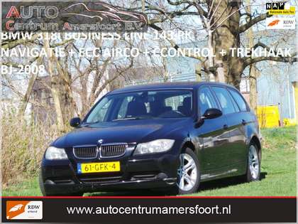 BMW 318 3-serie Touring 318i Business Line ( INRUIL MOGELI
