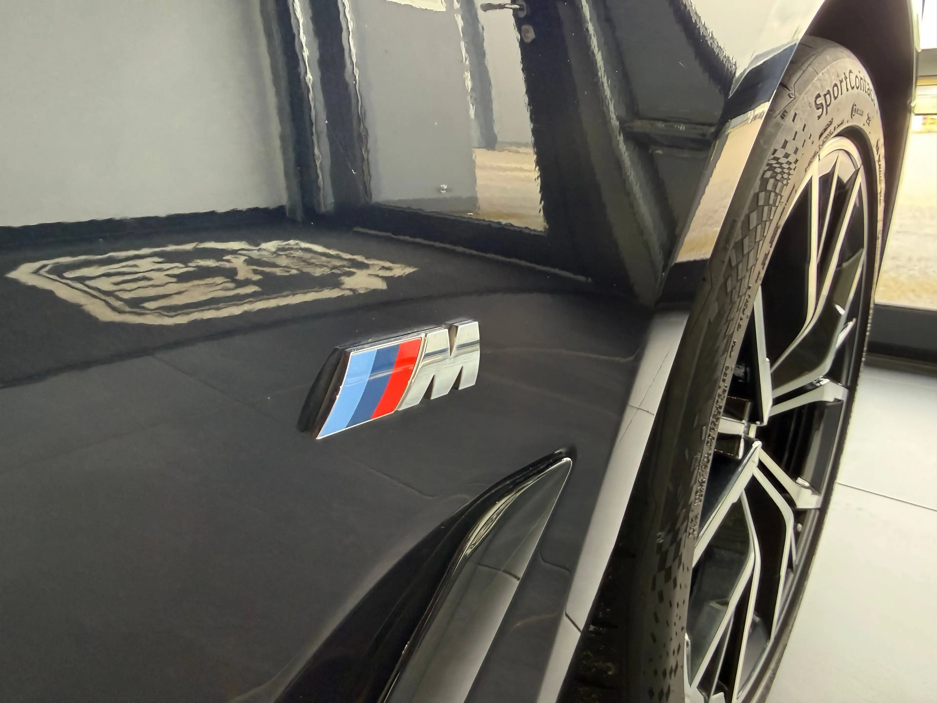 BMW 530 530 d xDrive M Sport*LED*HarmanKardon*LiveCockpit* — photo 5