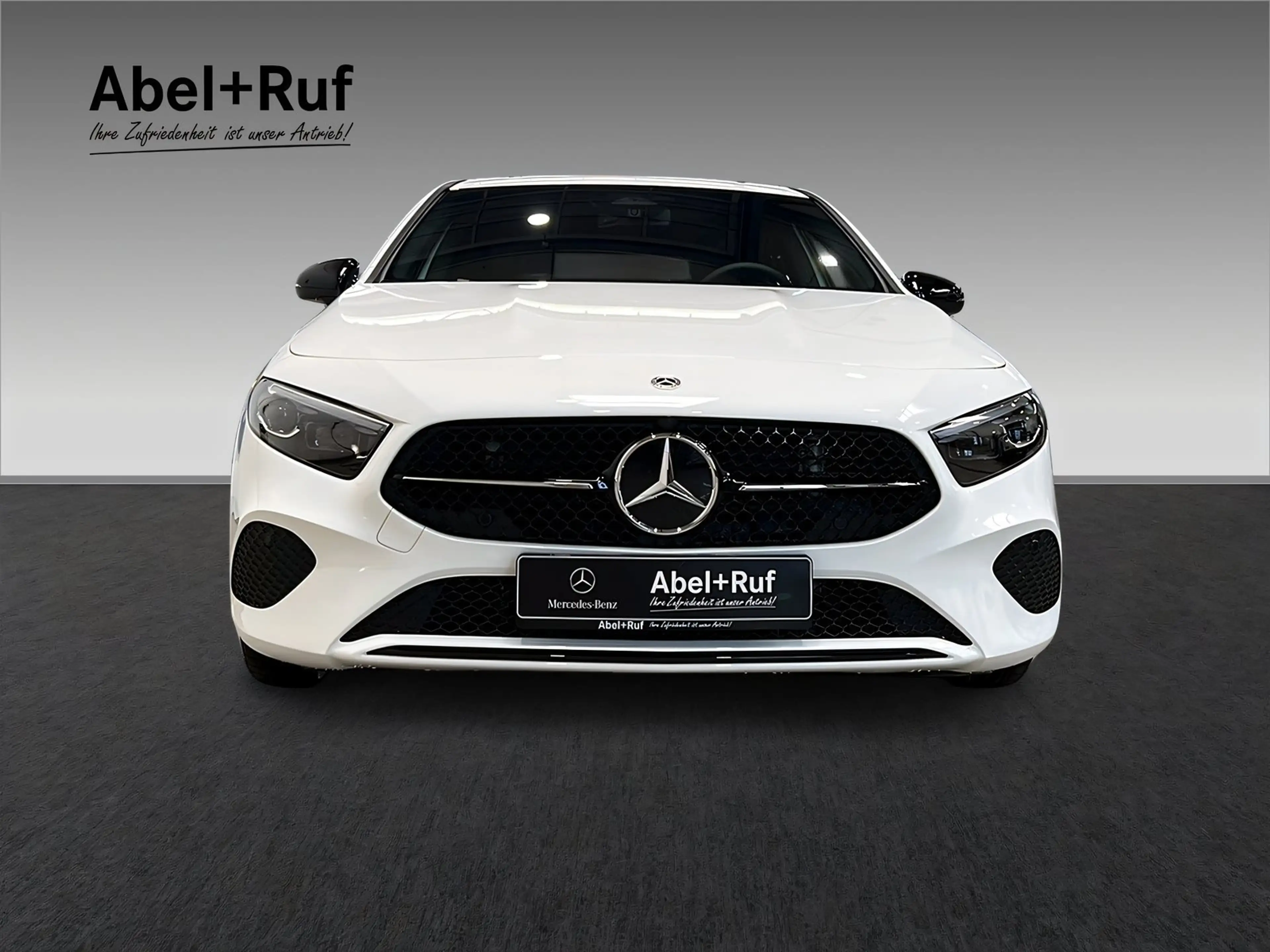 Mercedes-Benz A 200 PROGRESSIVE+NIGHT+MULTI+Kamer+SHz+TotW+AHK — photo 2