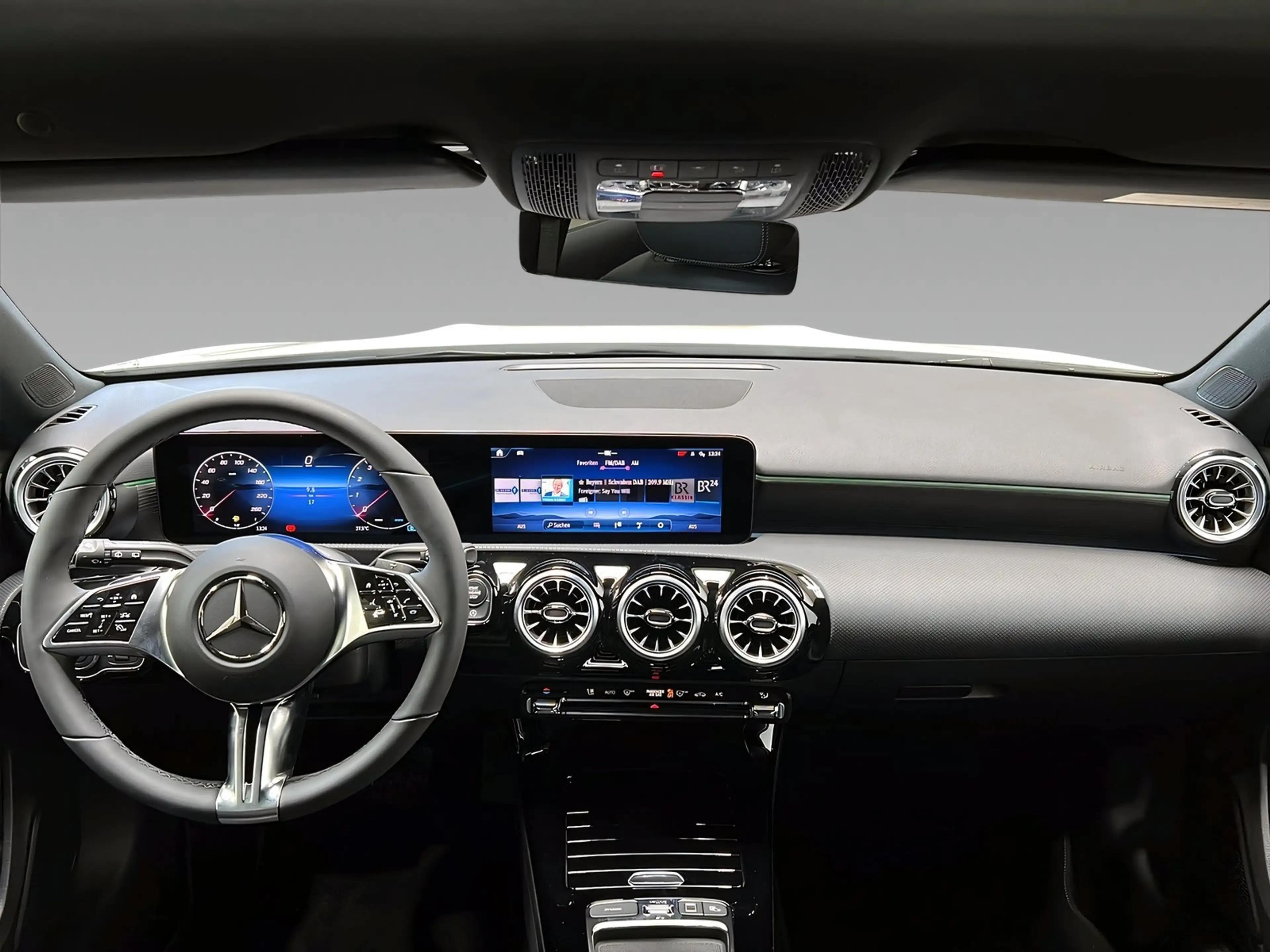 Mercedes-Benz A 200 PROGRESSIVE+NIGHT+MULTI+Kamer+SHz+TotW+AHK — photo 10