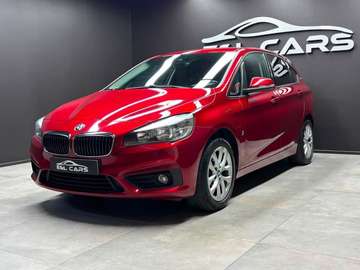 Active Tourer PHEV 225xeA