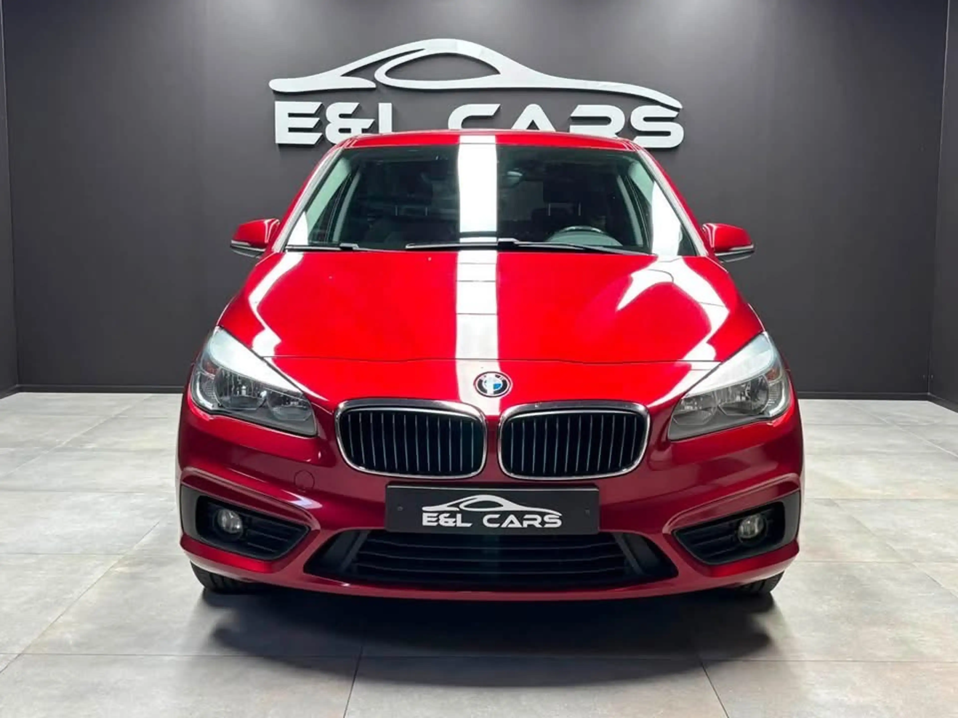 BMW 225 Active Tourer PHEV 225xeA — photo 2