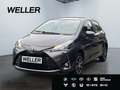 Toyota Yaris 1,5-Dual-VVT-iE Team D*Kamera*SHZ*Bluetooth* Gris - thumbnail 1