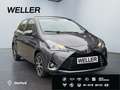 Toyota Yaris 1,5-Dual-VVT-iE Team D*Kamera*SHZ*Bluetooth* Gris - thumbnail 4