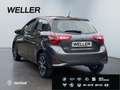 Toyota Yaris 1,5-Dual-VVT-iE Team D*Kamera*SHZ*Bluetooth* Gris - thumbnail 7