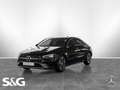 Mercedes-Benz CLA 180 Coupe KEYLESS+KAMERA+TOTWINKEL+LED+18" Schwarz - thumbnail 1