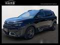 Citroen C5 Aircross BlueHDI 130 S&S Feel Schwarz - thumbnail 1