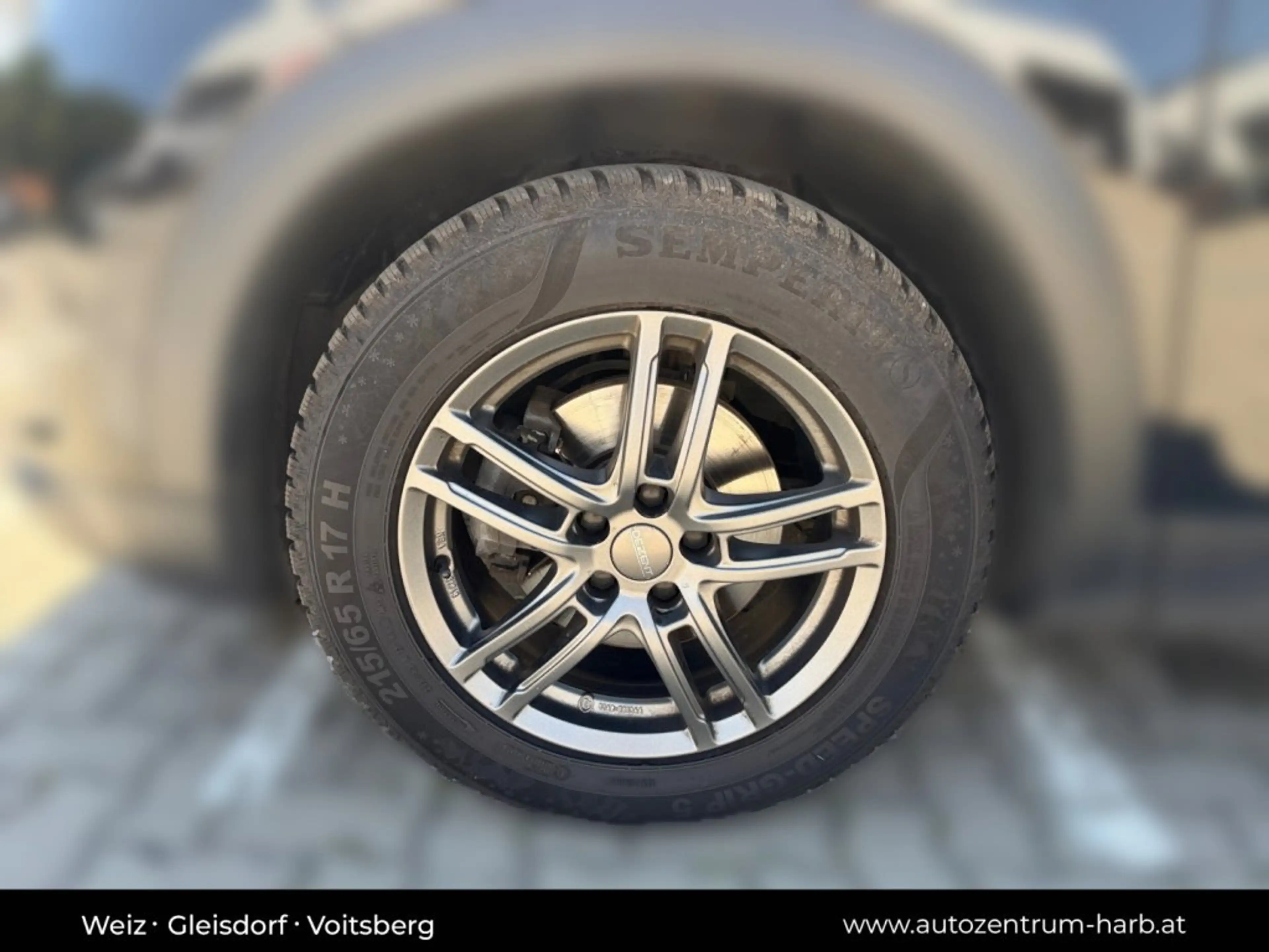 Citroen C5 Aircross BlueHDI 130 S&S Feel — photo 12