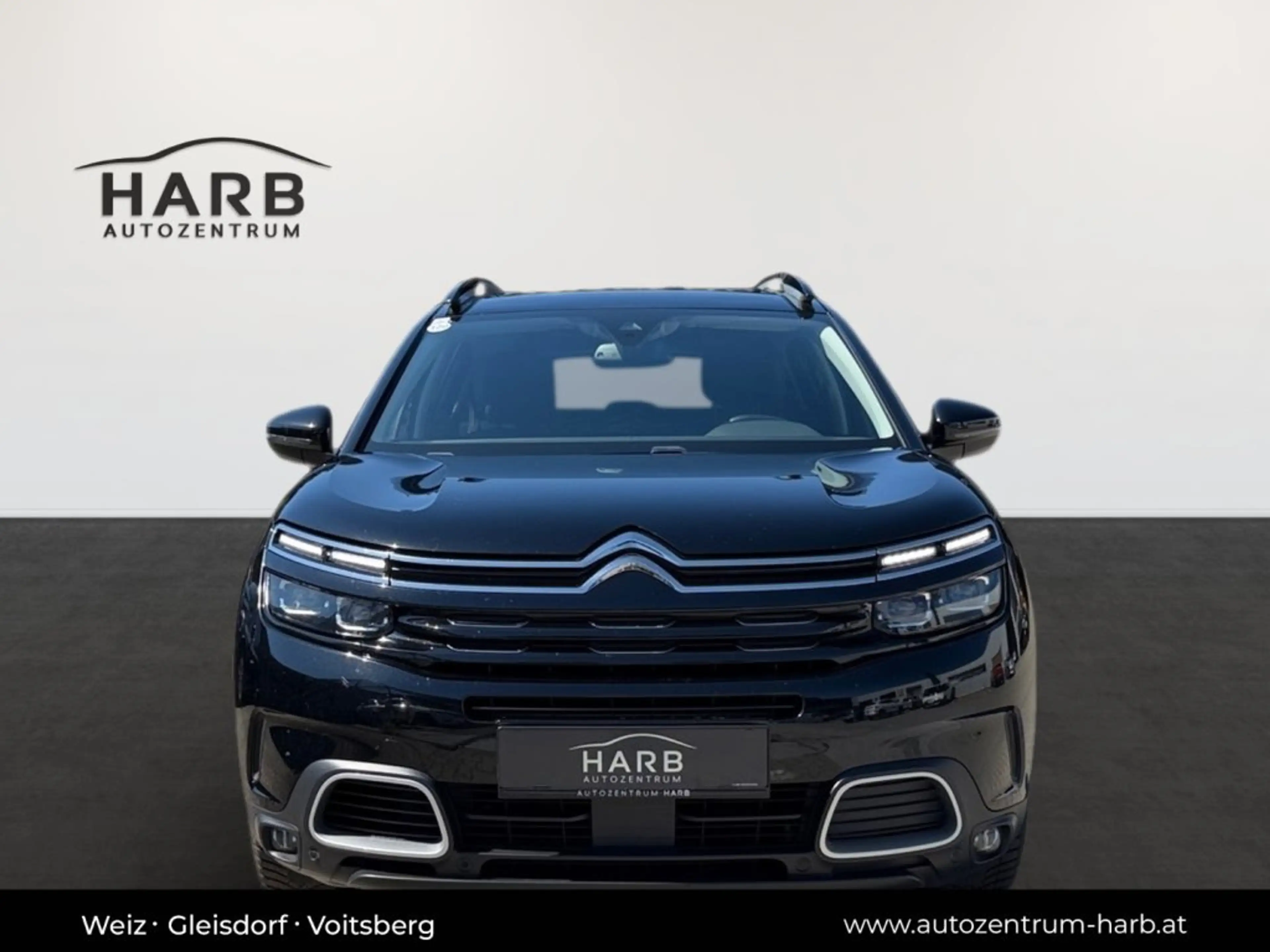Citroen C5 Aircross BlueHDI 130 S&S Feel — photo 3